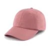 Cubs & Co - Dusty Rose Good Vibes Cap - Cubs & Co -MY LITTLE SHOP cubs and co dusty rose good vibes hat 2