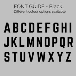 Cubs & Co - PERSONALISED OLIVE HAT | AVAILABLE IN BABY - ADULT SIZES - Cubs & Co -MY LITTLE SHOP cubsandcopersonalisedhatfontblack 576x576 f2b4394c 73c1 45f9 849a d0a2636d0509