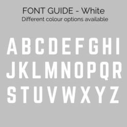 Cubs & Co - PERSONALISED OLIVE HAT | AVAILABLE IN BABY - ADULT SIZES - Cubs & Co -MY LITTLE SHOP cubsandcopersonalisedhatfontwhite 576x576 333770b1 2838 4f61 8853 c712ef1db9dd