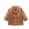 Dapper Coat | Brown - Affordable Baby -MY LITTLE SHOP dappercoatbrown