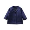Dapper Coat | Navy - Affordable Baby -MY LITTLE SHOP dappercoatnavy
