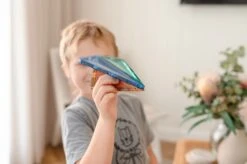 Connetix Tiles - 64 Piece Pastel Starter Pack - Connetix Tiles -MY LITTLE SHOP dsc 4677 scaled 1