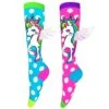 Madmia - Flying Unicorn Socks - Madmia -MY LITTLE SHOP flying unicorn socks