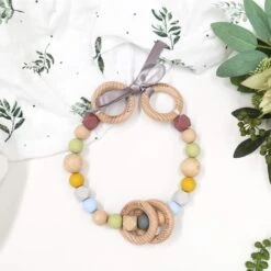 CMC GOLD - Pram Garlands - CMC Gold -MY LITTLE SHOP gzdfg