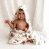 Snuggle Hunny Kids - Organic Hooded Baby Towel | Koala - Snuggle Hunny Kids 2 Snuggle Hunny Kids - Organic Hooded Baby Towel | Koala - Snuggle Hunny Kids -MY LITTLE SHOP hooded towel koala organic hooded baby towel 1 3000x 01ceb1e4 dc4c 4387 a93e 71cd41b8c99c