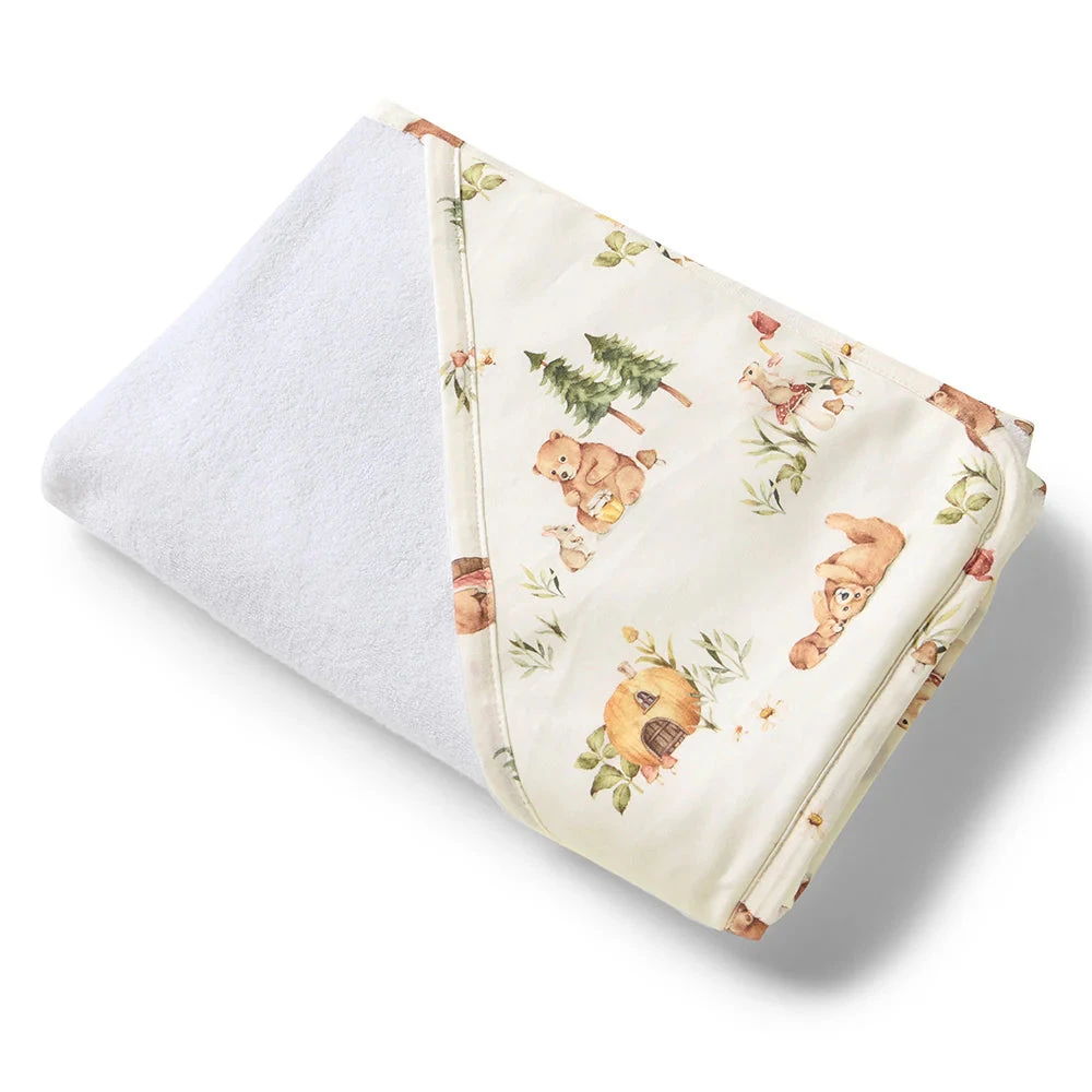 Snuggle Hunny Kids - Organic Hooded Baby Towel | Bears - Snuggle Hunny Kids Snuggle Hunny Kids - Organic Hooded Baby Towel | Bears - Snuggle Hunny Kids -MY LITTLE SHOP hooded towel bears 1 3000x 942e5281 0b88 43f0 8e69 306c22054e35