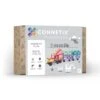 Connetix Tiles - 50 Piece Pastel Transport Pack - Connetix Tiles -MY LITTLE SHOP image