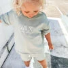 Wilx - Essential Shirt | Sage - Wilx -MY LITTLE SHOP image2 1