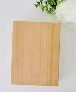 Timber Tinkers - Personalised Father's Day Photo Frame | Floral Dad - My Little Wardrobe -MY LITTLE SHOP image5 a647cfcf 7557 4a60 83a4 7c3434bac151