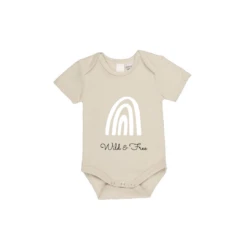 MLW By Design - Rainbow Bodysuit | Various Colours - MLW By Design