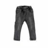 MLW By Design - Distressed Black Wash Jeans - MLW By Design -MY LITTLE SHOP image 04108323 e913 4866 b6bf 5538bbc5076e