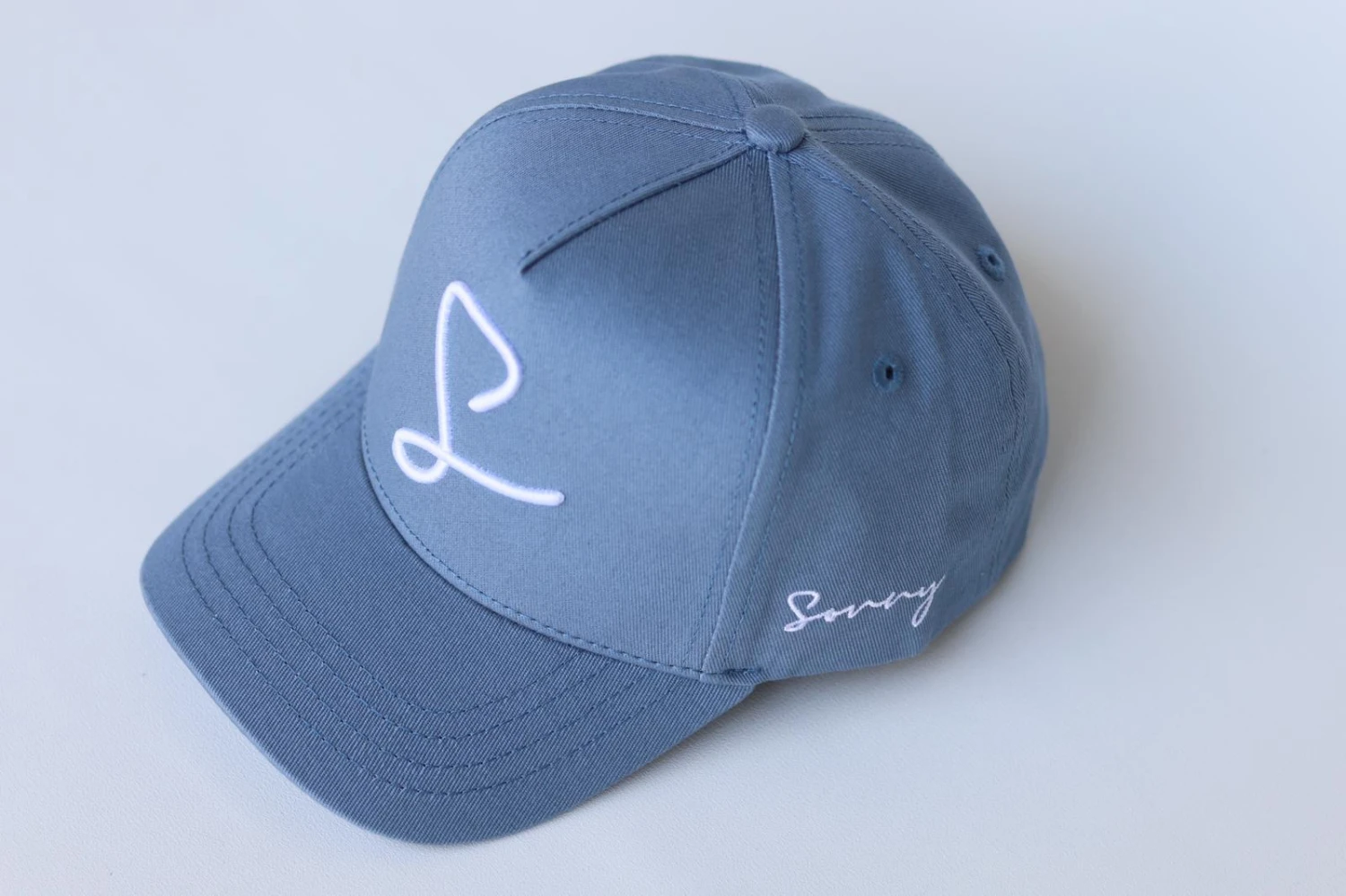 Sonny Australia - Light Blue A-Frame Hat - Sonny Australia Sonny Australia - Light Blue A-Frame Hat - Sonny Australia -MY LITTLE SHOP image 1024x1024 2x a7132723 73e7 4c90 8527 9b1cc25c0364