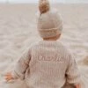 Little Zemi - Personalised Knit Jumper | Sand - Little Zemi -MY LITTLE SHOP image 1024x1024 2x c0306899 4800 43ba 8f88 82f7b7265cce