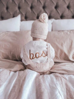 Little Zemi - Personalised Knit Jumper | Pure White - Little Zemi -MY LITTLE SHOP image 1024x1024 2x c6a02597 4fa2 4324 9339 41812fa1dca7
