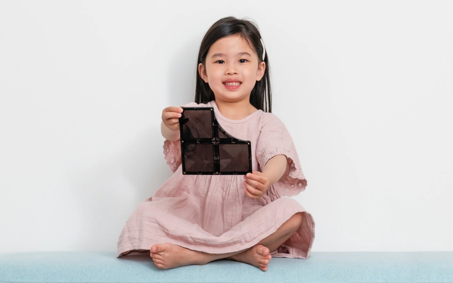 Connetix Tiles - 16 Piece Ramps & Intersections Pack - Connetix Tiles Connetix Tiles - 16 Piece Ramps & Intersections Pack - Connetix Tiles -MY LITTLE SHOP image 1724019841 5