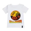 MLW By Design - Halloween Tee | White - MLW By Design -MY LITTLE SHOP image 1867224a d086 43b2 b268 65d08aa6928c
