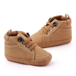 Urban Walkers | Brown - Affordable Baby