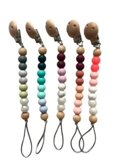 Indera Trading - Rainbow Ombré Dummy Chain - Indera Trading