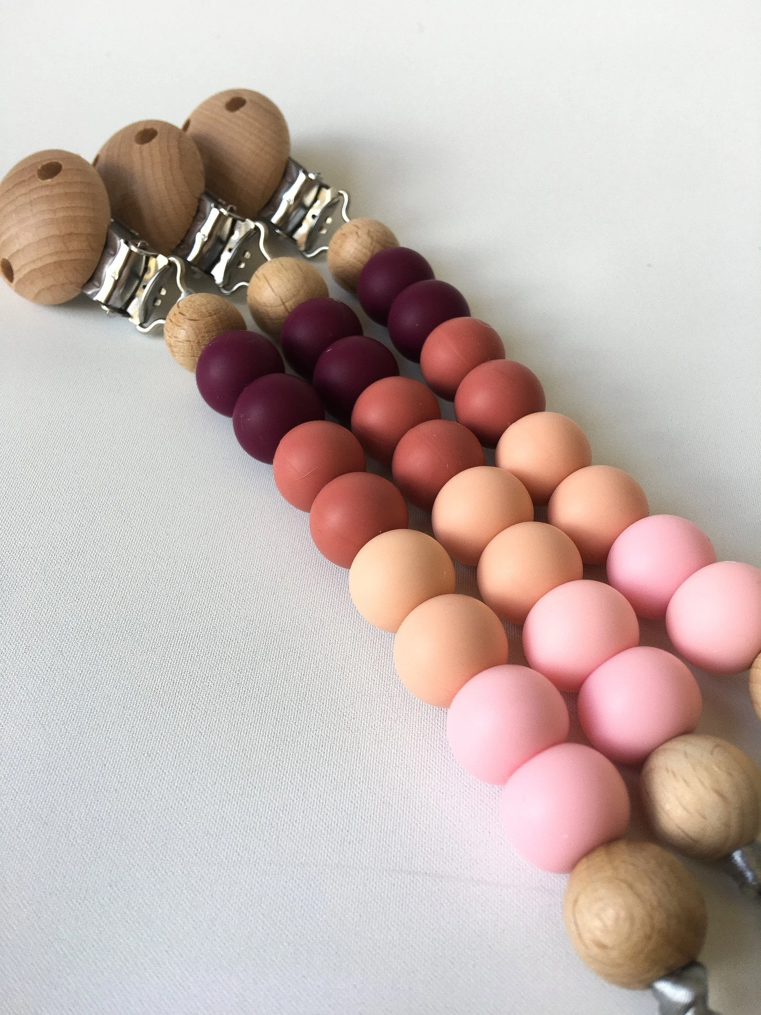 Indera Trading - Rainbow Ombré Dummy Chain - Indera Trading Indera Trading - Rainbow Ombré Dummy Chain - Indera Trading -MY LITTLE SHOP image 2000x2000 608f2c92 aada 4826 a024 422eb12e8fed