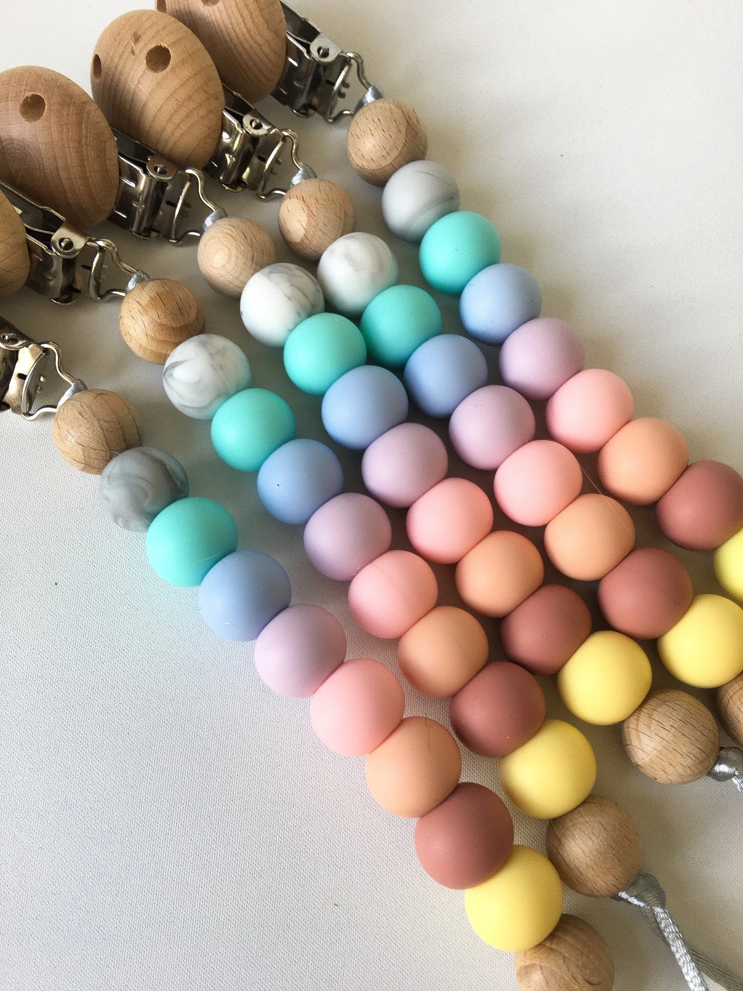 Indera Trading - Rainbow Ombré Dummy Chain - Indera Trading Indera Trading - Rainbow Ombré Dummy Chain - Indera Trading -MY LITTLE SHOP image 2000x2000 797f4dfe a62c 4e0f a25c 179af048c809