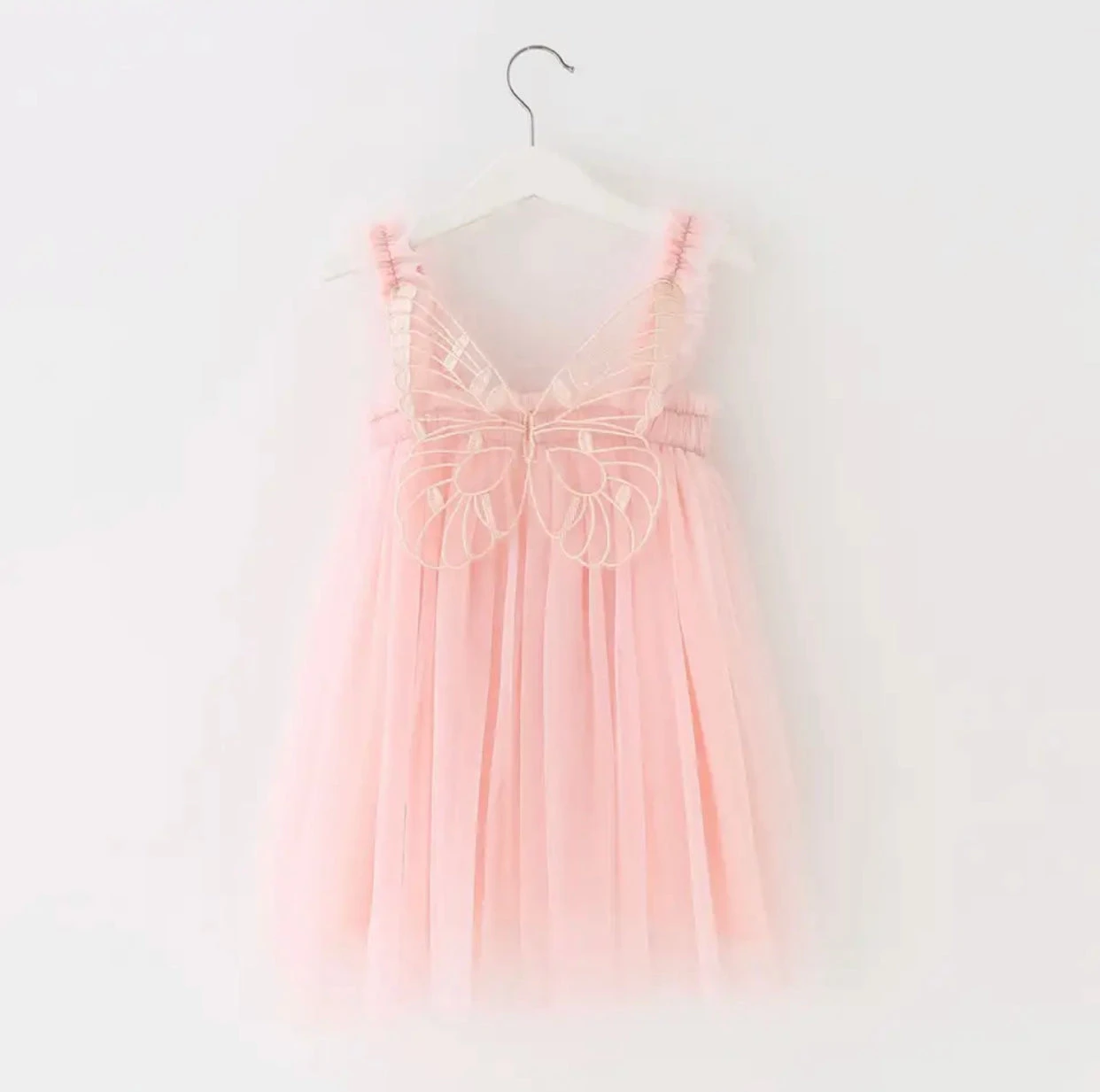 Petticoat Princess - Ballet Pink Butterfly Dress - Petticoat Princess Petticoat Princess - Ballet Pink Butterfly Dress - Petticoat Princess -MY LITTLE SHOP image 378a0169 b9b4 4fce 9ce8 28019117b9f6