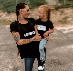 MLW By Design - Matching FKN Clingy™/Tired™ | Various Colours - MLW By Design -MY LITTLE SHOP image 422dbbb6 482f 4407 8e17 9785cd92e42e