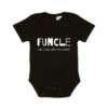 MLW By Design - Funcle Bodysuit | Various Colours - MLW By Design -MY LITTLE SHOP image 473cc6eb 8596 4aaf bb82 736819503f4a