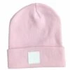Mini Maxwell - Baby Pink Signature Beanie - Mini Maxwell 1 Mini Maxwell - Baby Pink Signature Beanie - Mini Maxwell -MY LITTLE SHOP image 540x b4020db8 a410 4580 ab78 8db85b1e82f1