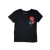 Carrington Kids - Rose Tee Black - Carrington Kids -MY LITTLE SHOP image 561d110e 889e 4076 87ec 5fb355293396