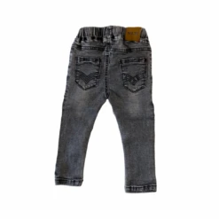MLW By Design - Distressed Black Wash Jeans - MLW By Design -MY LITTLE SHOP image 5c1d8628 8cbb 45a3 a44b 535f0c422352