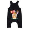 MLW By Design - Lolly Tin Slouch Romper - MLW By Design -MY LITTLE SHOP image 6154767c b575 4267 a5e2 eba63135891d