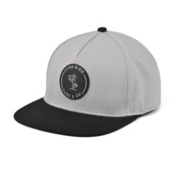 Cubs & Co - SIGNATURE GREY & BLACK - Cubs & Co