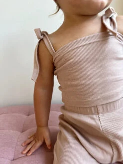 Lennyco - Baby Crop | Dusty Pink - Lennyco -MY LITTLE SHOP image 750x f9f5b54d d6f7 4d64 a51b 141198699228