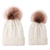 Ski Bunny Matching Beanies | White - Affordable Baby 1 Ski Bunny Matching Beanies | White - Affordable Baby -MY LITTLE SHOP image 7981963c e4a9 4313 a106 a71af53f7fe2