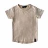 MLW By Design - Basic Stonewash Tee | Sand - MLW By Design -MY LITTLE SHOP image 7c91f8b3 b19e 4163 a721 3b056e443795
