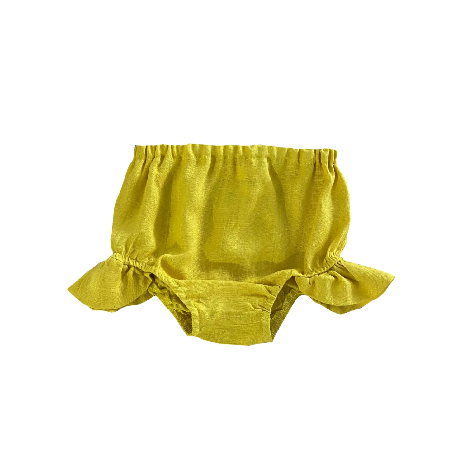 MLW By Design - Indie Linen Bloomers | Mustard *CLEARANCE* - MLW By Design MLW By Design - Indie Linen Bloomers | Mustard *CLEARANCE* - MLW By Design -MY LITTLE SHOP image 89b408d1 4f2d 41fc 863c 9b671fd56b3a
