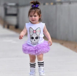 MLW By Design - Candy Skull Tank | White Or Black - MLW By Design 4 MLW By Design - Candy Skull Tank | White Or Black - MLW By Design -MY LITTLE SHOP image 9ede7522 8265 43f3 8303 4f38abfb3968