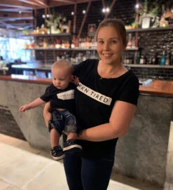 MLW By Design - Matching FKN Clingy™/Tired™ | Various Colours - MLW By Design -MY LITTLE SHOP image a78409f5 be5e 44d7 ad1f 3e6847aa92cd