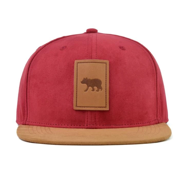 Cubs & Co - SUEDE RED WITH CUB - Cubs & Co Cubs & Co - SUEDE RED WITH CUB - Cubs & Co -MY LITTLE SHOP image a95663f8 4ec7 4ba2 9fbb ffb94a38d1a2
