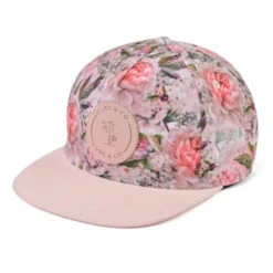 Cubs & Co - FLORAL PINK - Cubs & Co