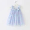 Petticoat Princess - Blue Rainbow Sparkle Dress - Petticoat Princess -MY LITTLE SHOP image ac73a8d1 74b2 448a a886 e2bde1d29134