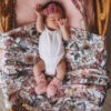 Snuggle Hunny Kids - Organic Muslin Wrap | Australiana - Snuggle Hunny Kids -MY LITTLE SHOP image af414c65 58f4 423e b287 f93b2032ed3d