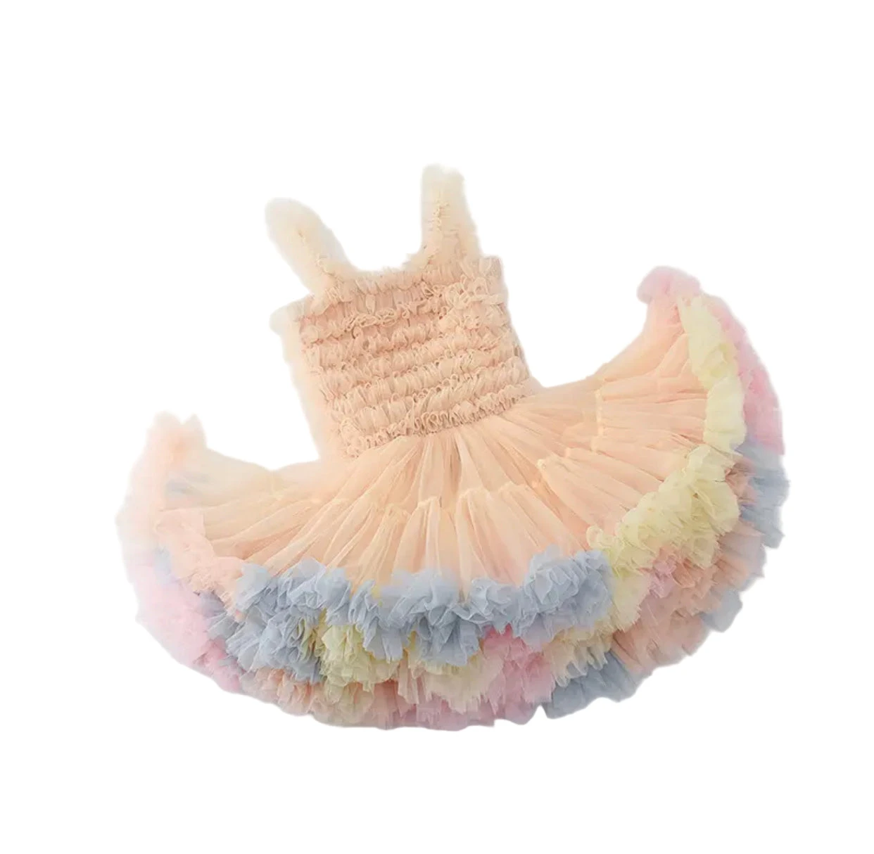Petticoat Princess - Champagne Rainbow Pettidress - Petticoat Princess Petticoat Princess - Champagne Rainbow Pettidress - Petticoat Princess -MY LITTLE SHOP image b046c2aa da44 4dce a906 534434646bfd