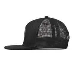 Cubs & Co - BLACK TRUCKER CAP - Cubs & Co -MY LITTLE SHOP image b662654c b468 4297 a195 5e254f60a4fd