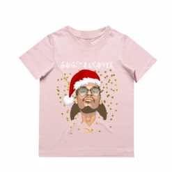 MLW By Design - Gangsta Wrapper Tee | Various Colours - MLW By Design -MY LITTLE SHOP image be406e6d 2bde 4bb0 bfd4 aadb7c6a75c9