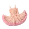 Petticoat Princess - Peach & Coral Pettidress - Petticoat Princess -MY LITTLE SHOP image c66e3c6d 9208 4a11 a487 2cdf6fca0d86