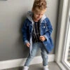 Denim Hoodie Jacket - Affordable Baby -MY LITTLE SHOP image d3f79695 dc2b 40e8 b0ac 87873ad2f81a