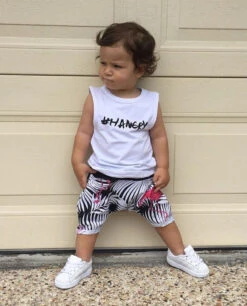 MLW By Design - #HANGRY Tank | Various Colours - MLW By Design -MY LITTLE SHOP image f2765bd0 6729 4d97 8390 00a1c359e41b