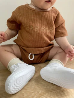 Bear Baby - Waffle Set | Toffee - Bear Baby -MY LITTLE SHOP image f5eac37d 7842 4af5 ac22 5c86f09caa1d