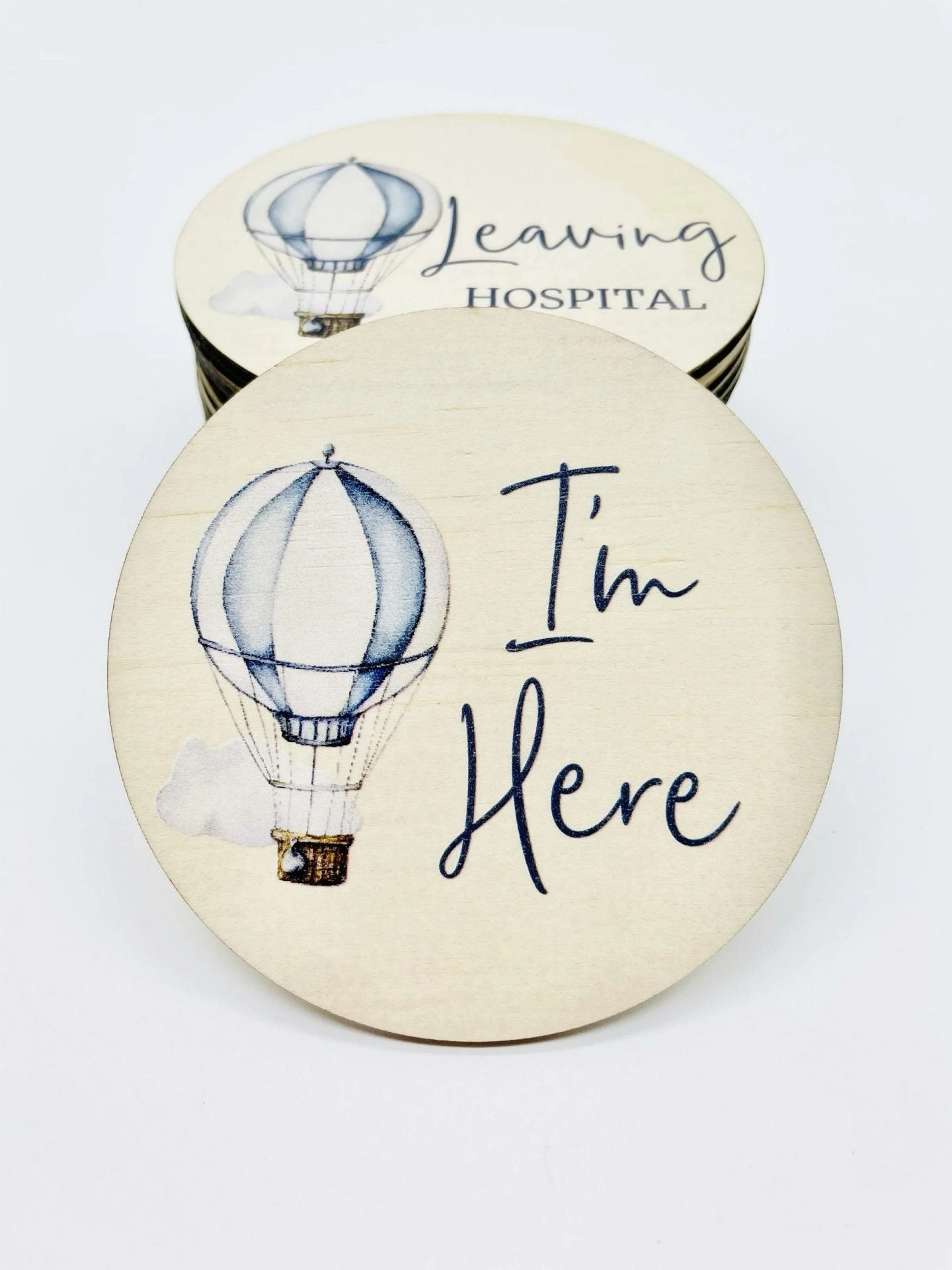 Timber Tinkers - Hot Air Balloon Milestones - Timber Tinkers Timber Tinkers - Hot Air Balloon Milestones - Timber Tinkers -MY LITTLE SHOP img 1951 scaled 2